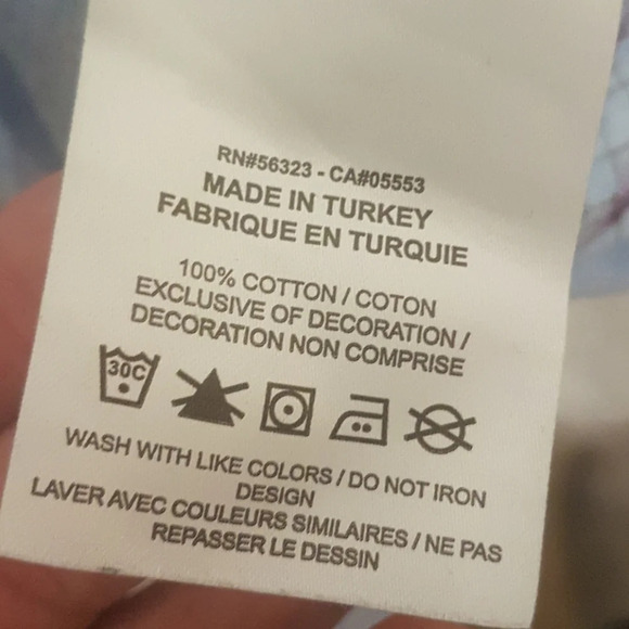 Nike Air Artist in Residence BFGF  Tee - Picture 8 of 10